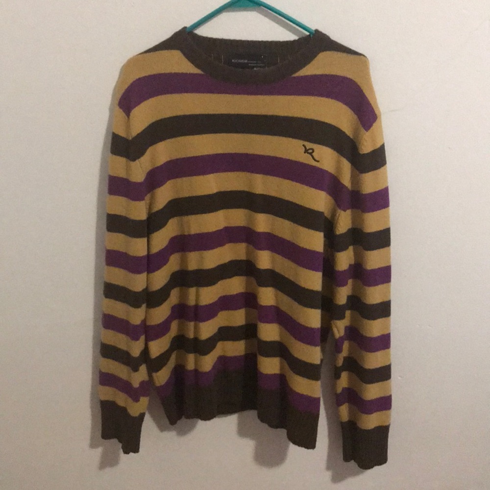 Rocawear Sweater